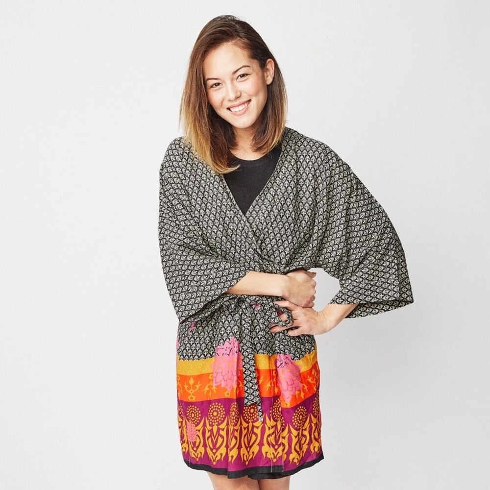 Sudara robe